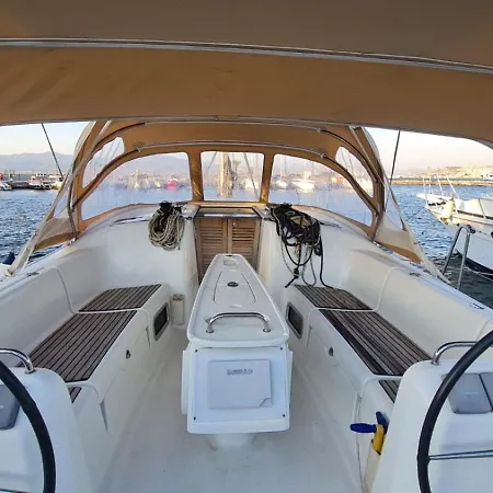 Nautical Nomads Çeşme